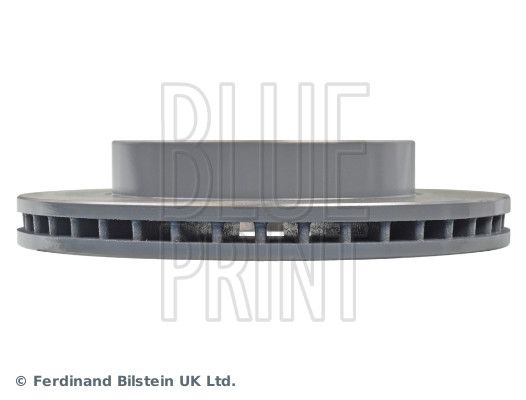 Blue Print ADT34393 Brake Disc - 3
