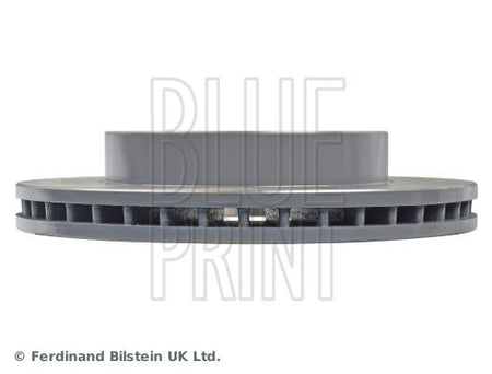Blue Print ADT34393 Brake Disc - 3