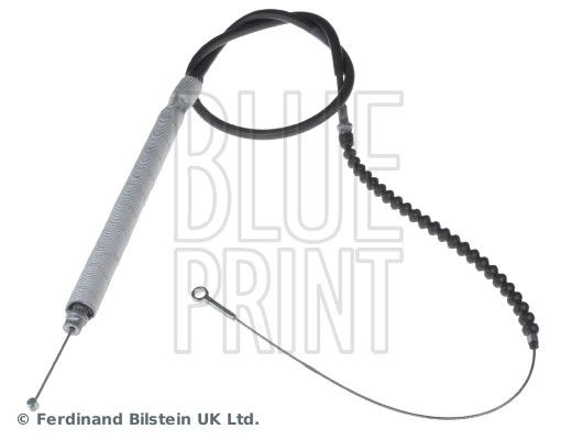 Blue Print ADT346136 Cable Pull, parking brake - 1