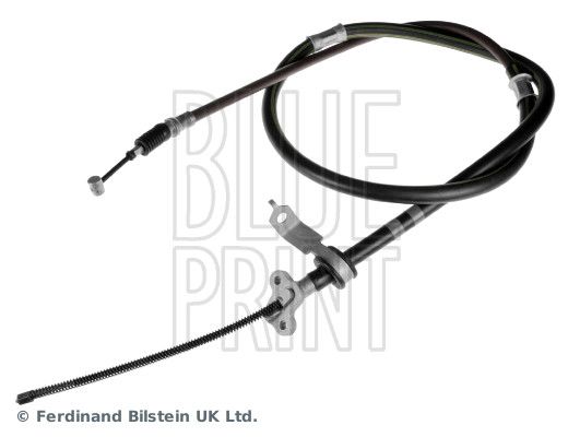 Blue Print ADT346286 Cable Pull, parking brake - 1