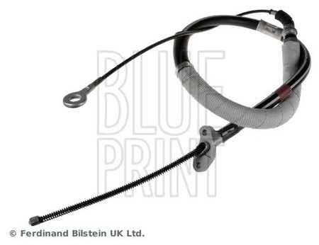 Blue Print ADT346371 Cable Pull, parking brake - 1