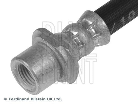 Blue Print ADT353347 Brake Hose - 3
