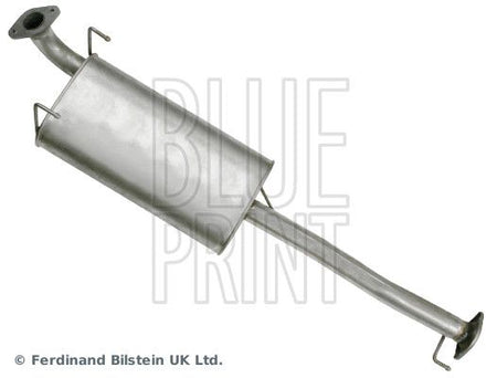 Blue Print ADT36009 Centre Muffler - 1