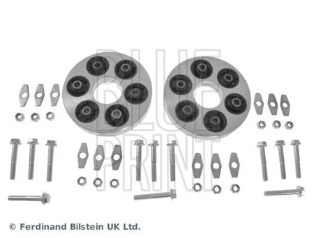 Blue Print ADT38016 Joint, propshaft - 1