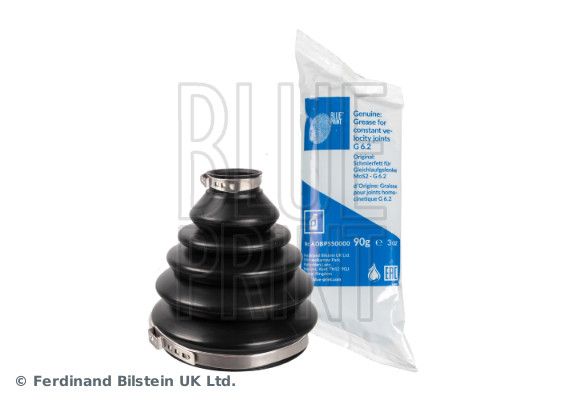 Blue Print ADT381118 Bellow Kit, drive shaft - 1