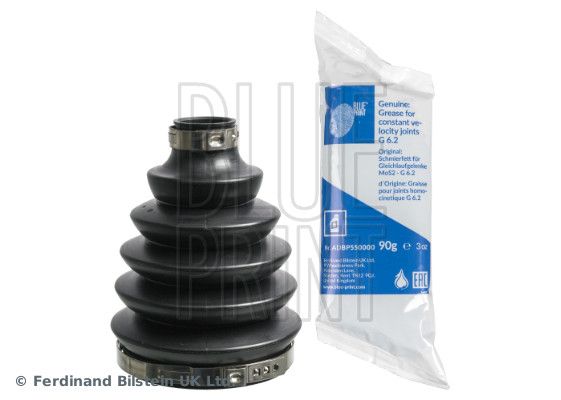 Blue Print ADT381119 Bellow Kit, drive shaft - 1