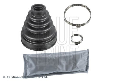 Blue Print ADT38113 Bellow Kit, drive shaft - 1