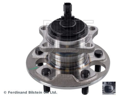 Blue Print ADT383112 Wheel Bearing Kit - 1