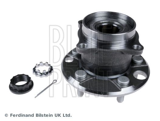 Blue Print ADT383117 Wheel Bearing Kit - 1