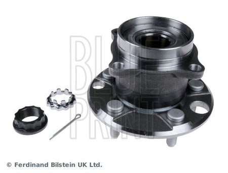 Blue Print ADT383117 Wheel Bearing Kit - 1