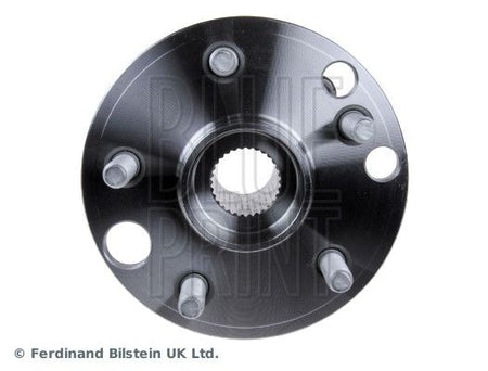 Blue Print ADT383117 Wheel Bearing Kit - 3