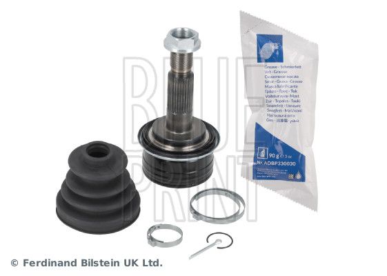Blue Print ADT38973 Joint Kit, drive shaft - 1