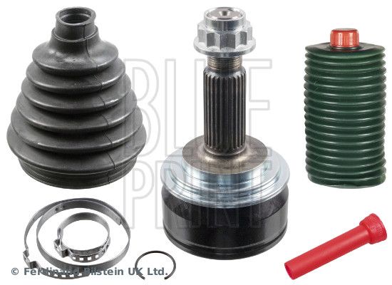 Blue Print ADT38980 Joint Kit, drive shaft - 1