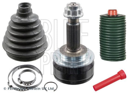 Blue Print ADT38980 Joint Kit, drive shaft - 1