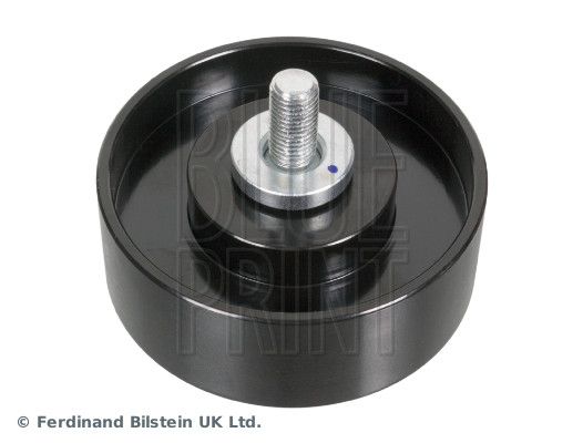 Blue Print ADT39654 Deflection/Guide Pulley, V-ribbed belt - 1