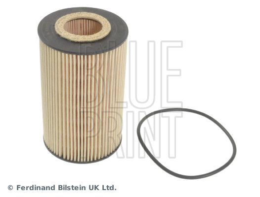 Blue Print ADU172102 Oil Filter - 1