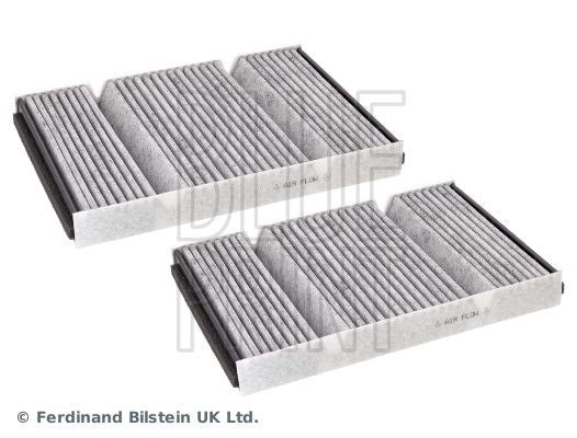 Blue Print ADU172527 Filter Set, cabin air - 1
