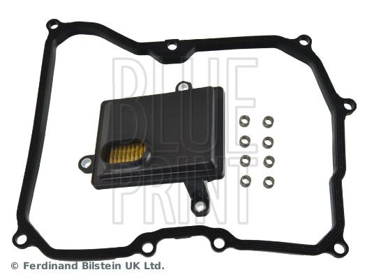 Blue Print ADV182168 Hydraulic Filter Kit, automatic transmission - 1