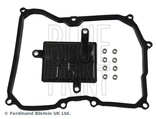 Blue Print ADV182168 Hydraulic Filter Kit, automatic transmission - 2