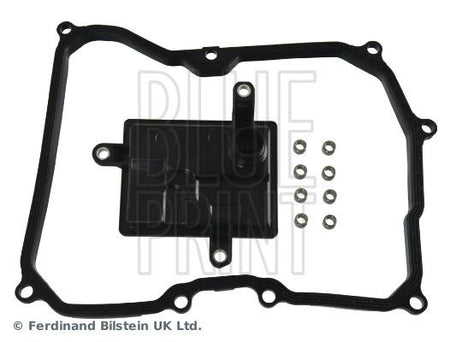 Blue Print ADV182168 Hydraulic Filter Kit, automatic transmission - 2