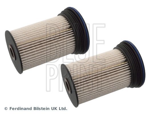 Blue Print ADV182358 Fuel Filter Set - 1