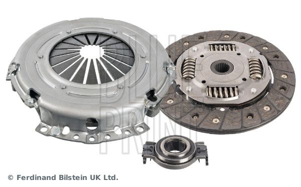 Blue Print ADV183004 Clutch Kit - 1