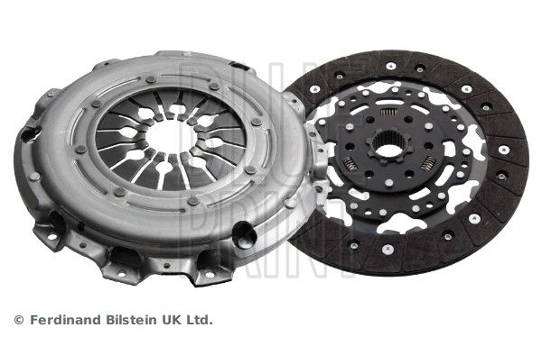 Blue Print ADV1830124 Clutch Kit - 1