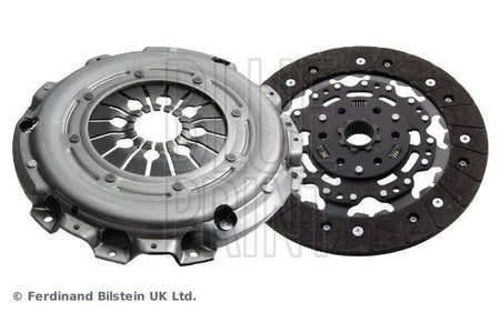 Blue Print ADV1830124 Clutch Kit - 1