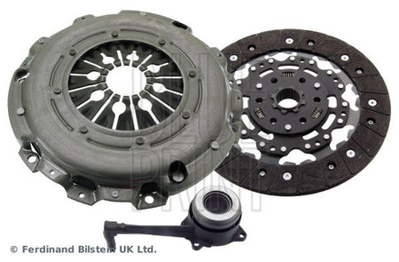 Blue Print ADV1830125 Clutch Kit - 1