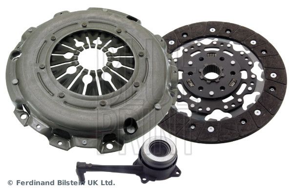 Blue Print ADV1830125 Clutch Kit - 1