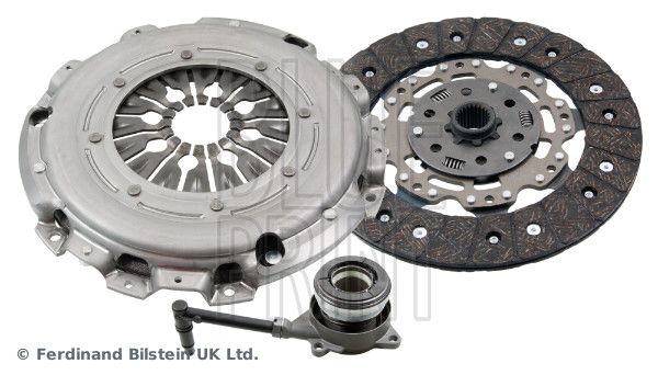 Blue Print ADV1830145 Clutch Kit - 1
