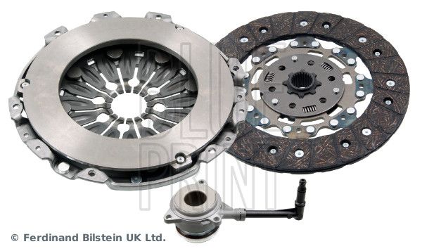 Blue Print ADV1830145 Clutch Kit - 2