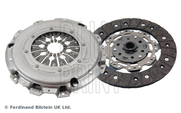 Blue Print ADV1830147 Clutch Kit - 1
