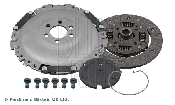 Blue Print ADV183027 Clutch Kit - 1