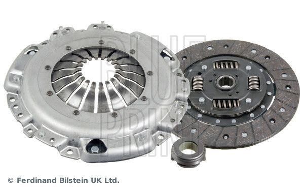 Blue Print ADV183029 Clutch Kit - 1