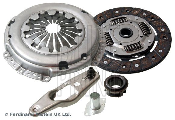 Blue Print ADV183038 Clutch Kit - 1