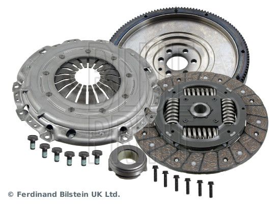 Blue Print ADV183059 Clutch Kit - 1