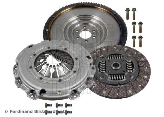 Blue Print ADV183067 Clutch Kit - 1