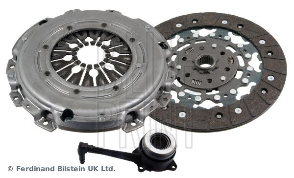 Blue Print ADV183097 Clutch Kit - 1