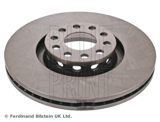 Blue Print ADV1843110 Brake Disc - 1