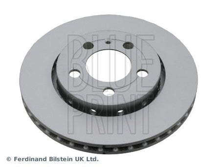Blue Print ADV184367 Brake Disc - 1