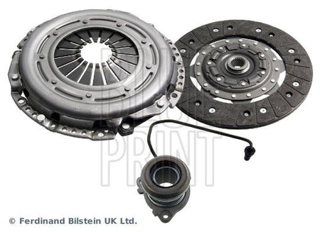 Blue Print ADW1930110 Clutch Kit - 1
