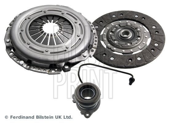 Blue Print ADW1930110 Clutch Kit - 1