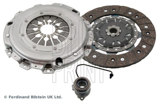 Blue Print ADW1930125 Clutch Kit - 1
