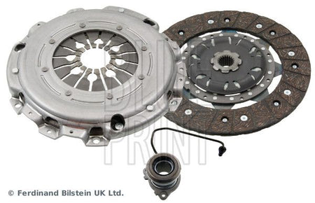 Blue Print ADW1930125 Clutch Kit - 1