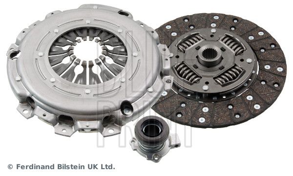 Blue Print ADW1930132 Clutch Kit - 1