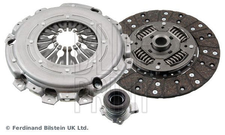 Blue Print ADW1930132 Clutch Kit - 1