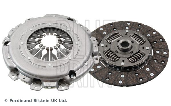 Blue Print ADW1930134 Clutch Kit - 1