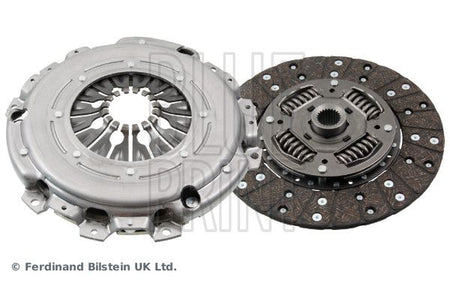 Blue Print ADW1930134 Clutch Kit - 1