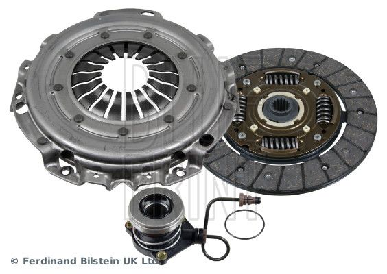 Blue Print ADW193045 Clutch Kit - 1